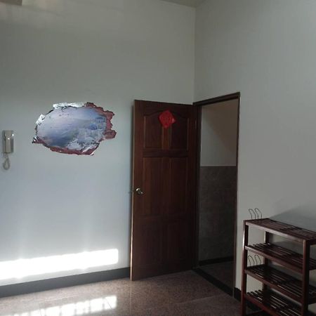988 Ancient House B&B 金城鎮 エクステリア 写真