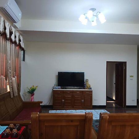 988 Ancient House B&B 金城鎮 エクステリア 写真