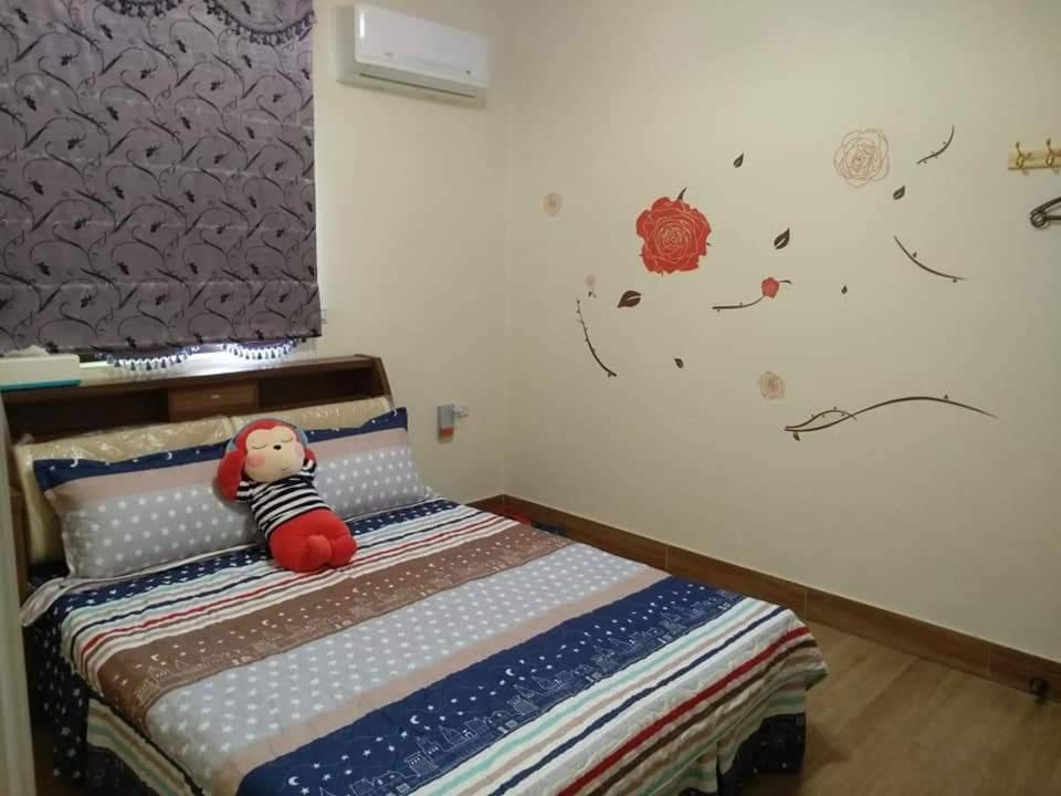 988 Ancient House B&B 金城鎮 エクステリア 写真