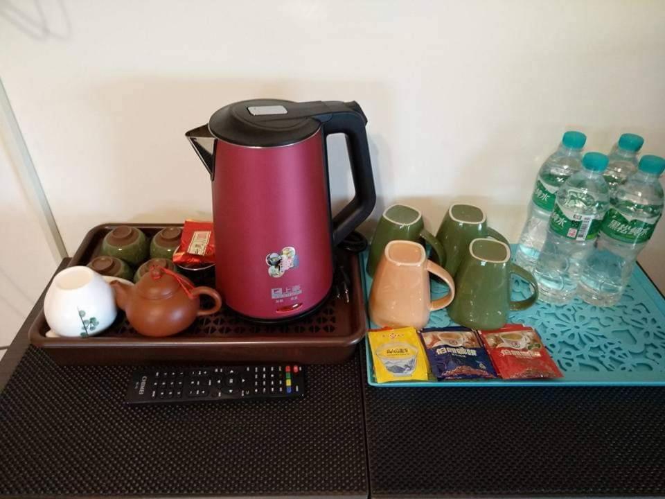 988 Ancient House B&B 金城鎮 エクステリア 写真