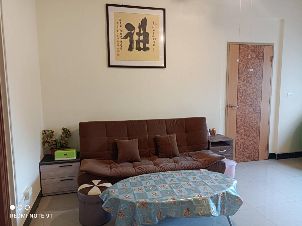 988 Ancient House B&B 金城鎮 エクステリア 写真