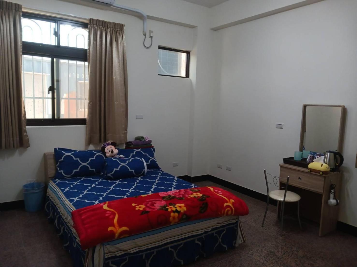 988 Ancient House B&B 金城鎮 エクステリア 写真