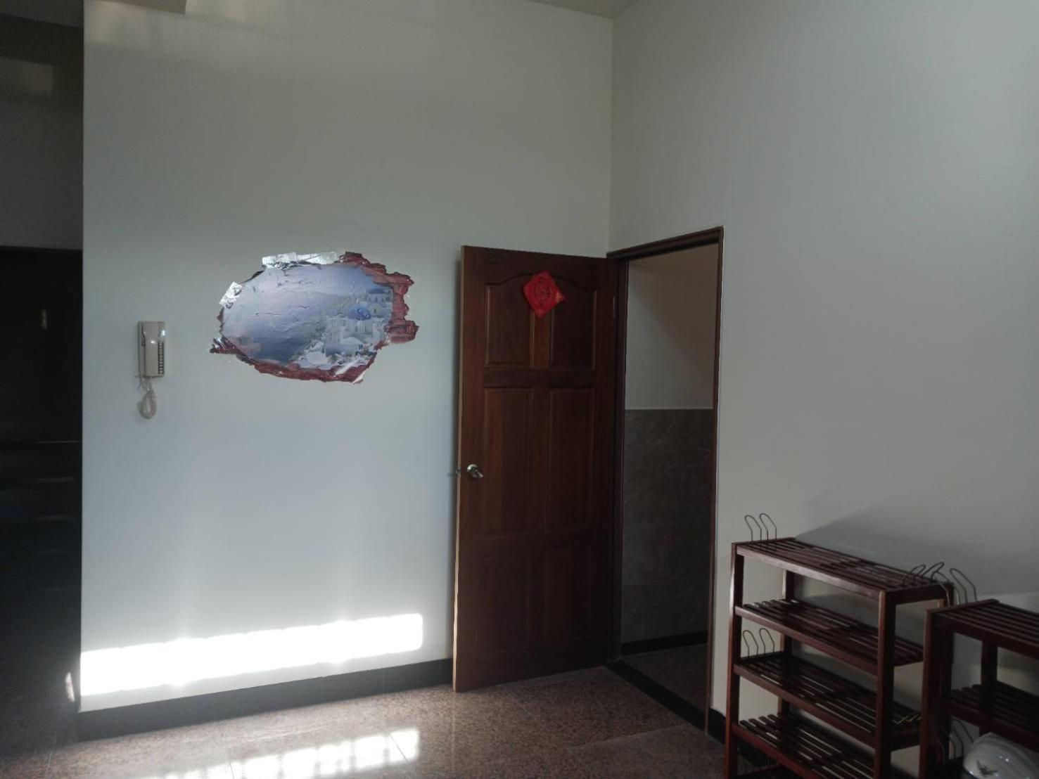 988 Ancient House B&B 金城鎮 エクステリア 写真