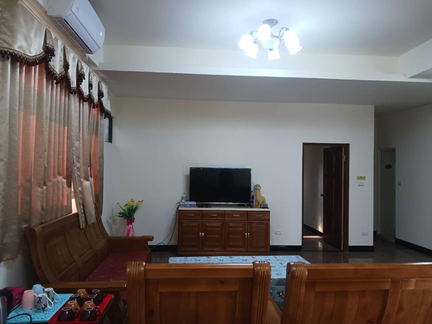 988 Ancient House B&B 金城鎮 エクステリア 写真