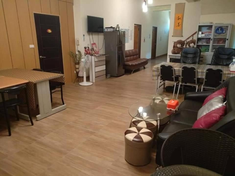 988 Ancient House B&B 金城鎮 エクステリア 写真