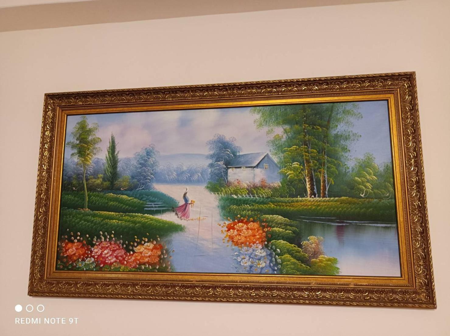 988 Ancient House B&B 金城鎮 エクステリア 写真