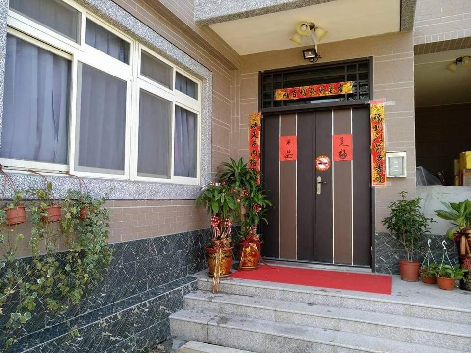 988 Ancient House B&B 金城鎮 エクステリア 写真