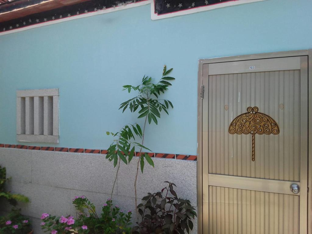 988 Ancient House B&B 金城鎮 エクステリア 写真