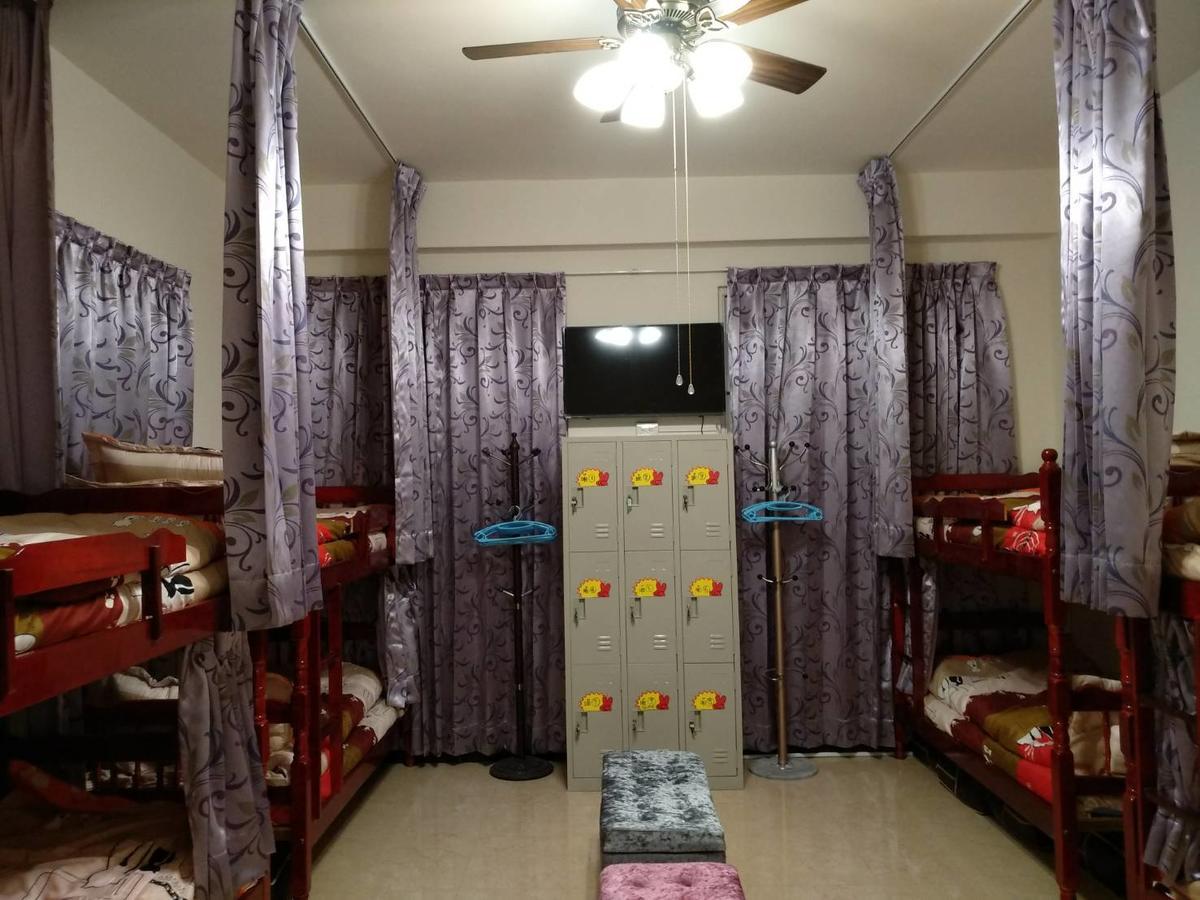 988 Ancient House B&B 金城鎮 エクステリア 写真