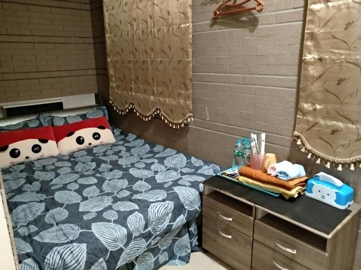 988 Ancient House B&B 金城鎮 エクステリア 写真
